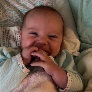 Meet your Posher, Paige